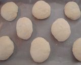 焼きカレーパン作り方12写真