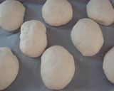 焼きカレーパン作り方13写真