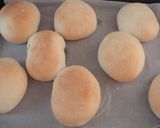 焼きカレーパン作り方14写真
