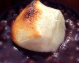 圧力鍋で♪ゆであずき＆ぜんざい【基本】作り方7写真
