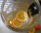国産レモンのラムネサワー作り方5写真