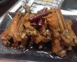 ニンニク醤油作り方3写真