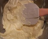 ♡濃厚チーズケーキ♡簡単です♪作り方4写真