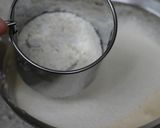 煮崩れた金時豆がロールケーキに変身！作り方3写真