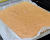 煮崩れた金時豆がロールケーキに変身！作り方5写真