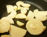 ♡ごはんに合うたけのこのごまみそ和え♡作り方1写真