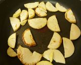 ♡ごはんに合うたけのこのごまみそ和え♡作り方2写真