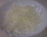 ごはんに合うぞ！☆豚肉のマヨ味噌和え♡作り方1写真