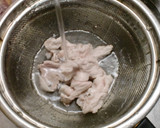 ごはんに合うぞ！☆豚肉のマヨ味噌和え♡作り方2写真