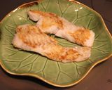 クミン香る❤たらのエスニックあんかけ作り方3写真