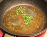 クミン香る❤たらのエスニックあんかけ作り方4写真