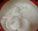 ふわふわで軽いハワイ風のパンケーキ作り方3写真