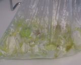 即食べられる！白菜の甘酢浅漬け作り方2写真