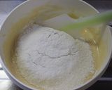 ヘルシー*豆腐とヨーグルトのスフレケーキ作り方5写真