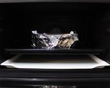 ヘルシー*豆腐とヨーグルトのスフレケーキ作り方10写真