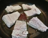 さばのガーリッククレソル焼き作り方4写真
