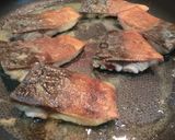 さばのガーリッククレソル焼き作り方5写真