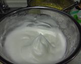 リンゴ☆でシフォンケーキ作り方6写真