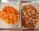 お家で中華まん作り方1写真