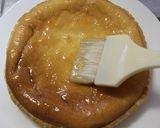 ヘルシー*豆腐とヨーグルトのスフレケーキ作り方14写真