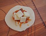 お家で中華まん作り方7写真
