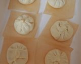 お家で中華まん作り方9写真