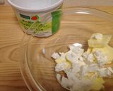 カントリークッキー　抹茶味作り方2写真