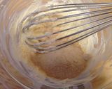 カントリークッキー　抹茶味作り方3写真
