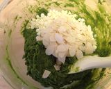 カントリークッキー　抹茶味作り方6写真