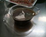てりたま丼作り方2写真