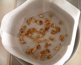 豆乳スフレチーズケーキ作り方12写真