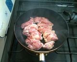 てりたま丼作り方6写真