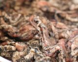 豚バラ肉の沖縄風ごま蒸し作り方1写真