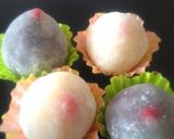 ひな祭りに♡簡単！かわいい！いちご大福作り方11写真