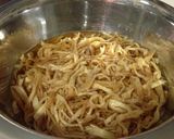 失敗なし!切り干し大根とひじきの炒め煮作り方1写真