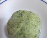 生パスタ4♪ほうれん草のフェットチーネ作り方5写真
