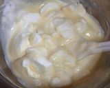 ふわふわで軽いハワイ風のパンケーキ作り方4写真