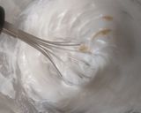 春のティータイムに苺のエンジェルケーキ作り方7写真
