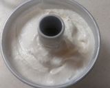 春のティータイムに苺のエンジェルケーキ作り方10写真