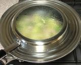 まろやかパスタ♪春キャベツのナポリタン作り方7写真