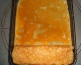 チーズとマヨで♪チーズコッペ味卵焼き作り方3写真
