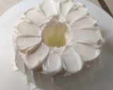 春のティータイムに苺のエンジェルケーキ作り方19写真