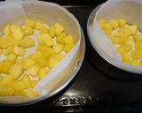 アップルinチーズケーキ♡作り方14写真