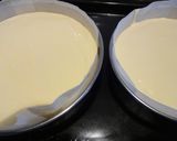 アップルinチーズケーキ♡作り方15写真