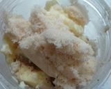 子供に手作りお菓子を!黒糖きな粉クッキー作り方1写真
