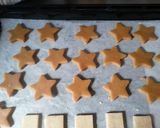 子供に手作りお菓子を!黒糖きな粉クッキー作り方5写真