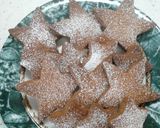 子供に手作りお菓子を!黒糖きな粉クッキー作り方6写真