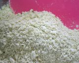 サクホロ✿ピスタチオのクッキー作り方5写真