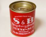ひき肉と野菜のドライカレー作り方1写真