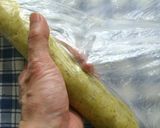 サクホロ✿ピスタチオのクッキー作り方8写真